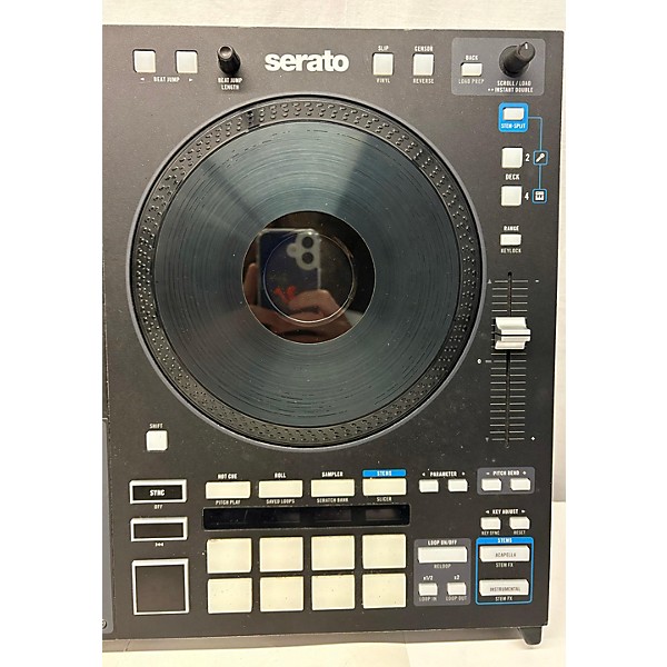 Used RANE Used RANE FOUR DJ Controller