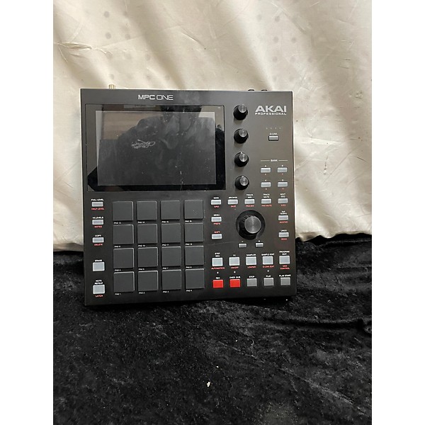 Used Akai Professional Mpc One Sound Package