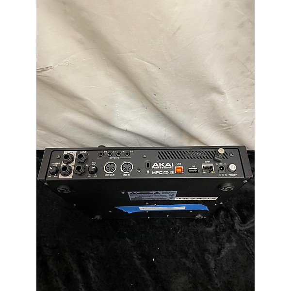 Used Akai Professional Mpc One Sound Package