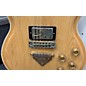 Vintage Ibanez Vintage 1978 Ibanez AR2619 Prestige Artist Series Natural Solid Body Electric Guitar