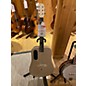 Used LAVA MUSIC Used LAVA MUSIC Lava Me 3 Silver Acoustic Electric Guitar thumbnail