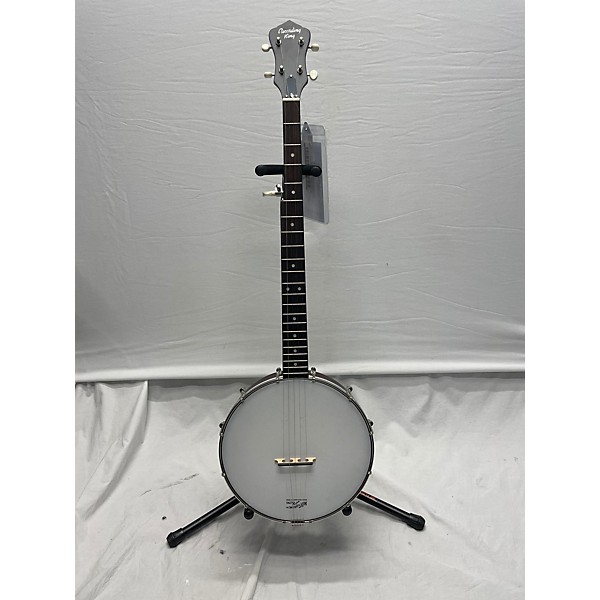 Used Recording King RK03 Banjo