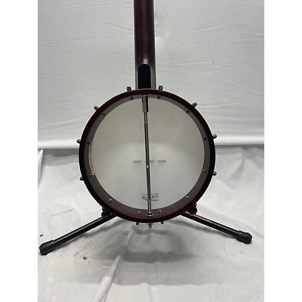 Used Recording King RK03 Banjo