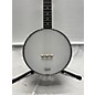 Used Recording King RK03 Banjo