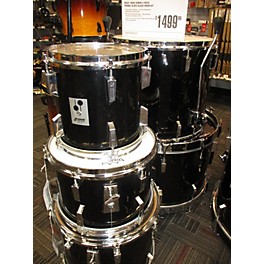 Used SONOR 1980s Phonic Drum Kit