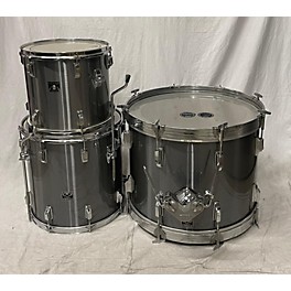 Used TAMA SWINGSTAR Drum Kit