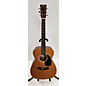 Used SIGMA Used SIGMA Gcs-4 Natural Acoustic Guitar thumbnail