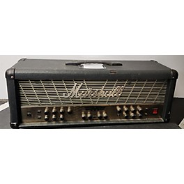 Used Marshall MF350 Mode Four Solid State Guitar Amp Head