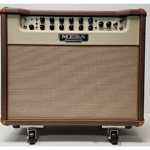 Used MESA/Boogie Lone Star Special 30W Tube Guitar Amp Head