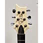 Used PRS Used 2014 PRS S2 Custom Cream Solid Body Electric Guitar