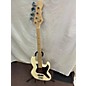 Used G&L Jb Placenta Series Electric Bass Guitar thumbnail