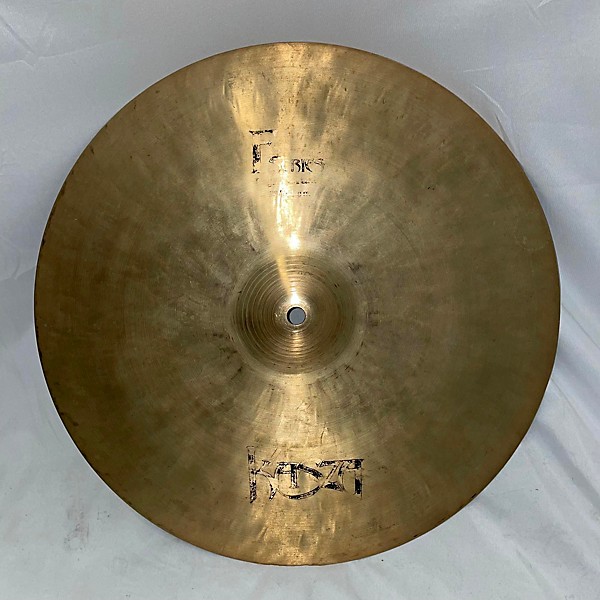 Used Used KASZA 16in Fusion Light Cymbal