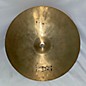 Used Used KASZA 16in Fusion Light Cymbal thumbnail