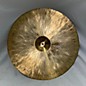 Used Used KASZA 16in Fusion Light Cymbal