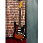 Used Fender Used Fender Artist Series Stevie Ray Vaughan Stratocaster Sunburst Solid Body Electric Guitar thumbnail