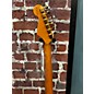 Used Fender Used Fender Artist Series Stevie Ray Vaughan Stratocaster Sunburst Solid Body Electric Guitar