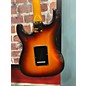 Used Fender Used Fender Artist Series Stevie Ray Vaughan Stratocaster Sunburst Solid Body Electric Guitar