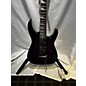 Used Jackson Used Jackson Js32q Trans Purple Burst Solid Body Electric Guitar thumbnail