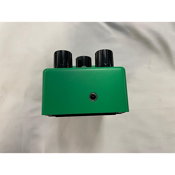 Used Ibanez TS808 Reissue Tube Screamer Distortion Effect Pedal