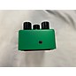 Used Ibanez TS808 Reissue Tube Screamer Distortion Effect Pedal