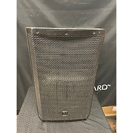 Used Electro-Voice Used Electro-Voice Zlx-15BT Powered Speaker