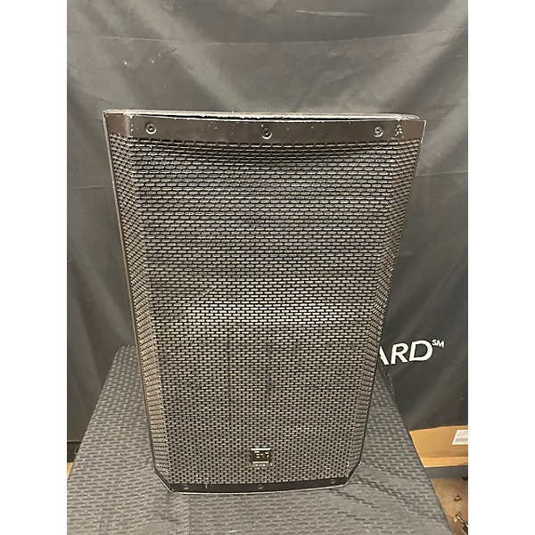 Used Electro-Voice Used Electro-Voice Zlx-15BT Powered Speaker