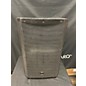 Used Electro-Voice Used Electro-Voice Zlx-15BT Powered Speaker thumbnail