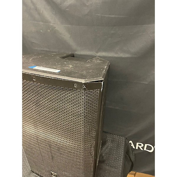 Used Electro-Voice Used Electro-Voice Zlx-15BT Powered Speaker