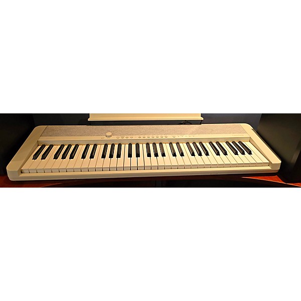 Used Casio CT-S1 Digital Piano