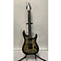 Used Schecter Guitar Research Used Schecter Guitar Research CR-6 Charcoal Burst Solid Body Electric Guitar thumbnail