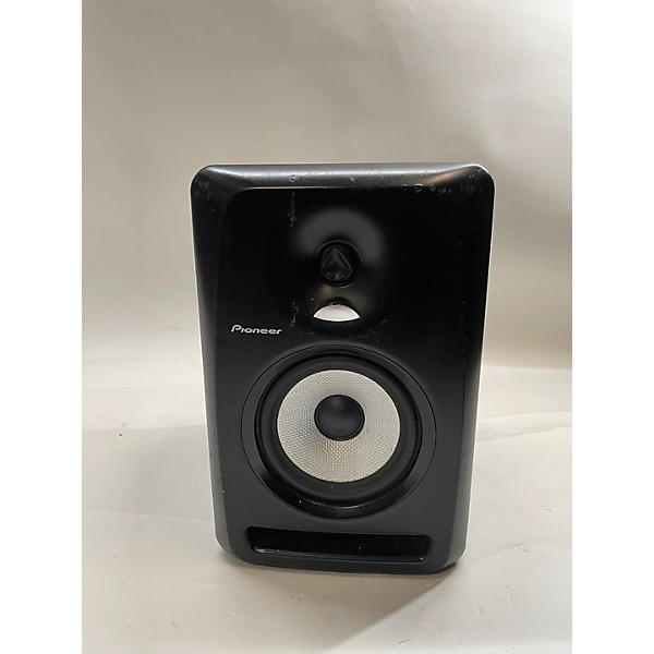 Used Pioneer DJ SDJ50X Powered Monitor