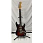 Used Fender Used 2021 Fender American Professional II Stratocaster 3 Color Sunburst Solid Body Electric Guitar thumbnail