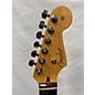 Used Fender Used 2021 Fender American Professional II Stratocaster 3 Color Sunburst Solid Body Electric Guitar