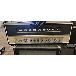 Used Magnatone Used 2020s Magnatone M80 Super 59 Tube Guitar Amp Head