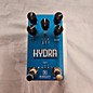 Used Keeley Hydra Effect Pedal thumbnail