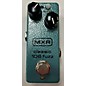 Used MXR Used MXR Classic 108 Fuzz Effect Pedal thumbnail