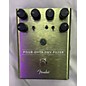 Used Fender Pour Over Env Filter Effect Pedal thumbnail