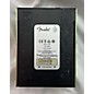 Used Fender Pour Over Env Filter Effect Pedal