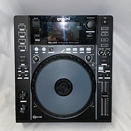 Used Gemini Used Gemini MDJ-900 DJ Controller