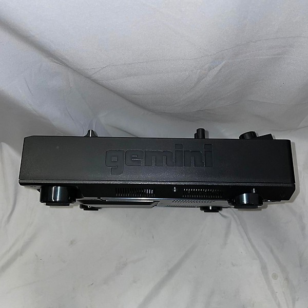 Used Gemini MDJ-900 DJ Controller