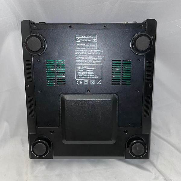 Used Gemini MDJ-900 DJ Controller