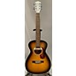 Used Guild M-240e Troubadour Acoustic Electric Guitar thumbnail