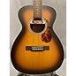 Used Guild M-240e Troubadour Acoustic Electric Guitar