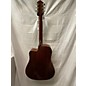 Used Epiphone Dr400mce Masterbilt Acoustic Electric Guitar