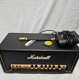 Used Marshall Origin 20 Head Tube Guitar Amp Head