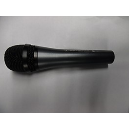 Used Sennheiser E835 Dynamic Microphone