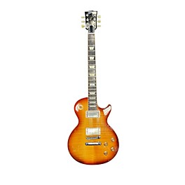 Used Gibson Used Gibson Les Paul Standard Traditional 120th Anniversary Solid Body Electric Guitar