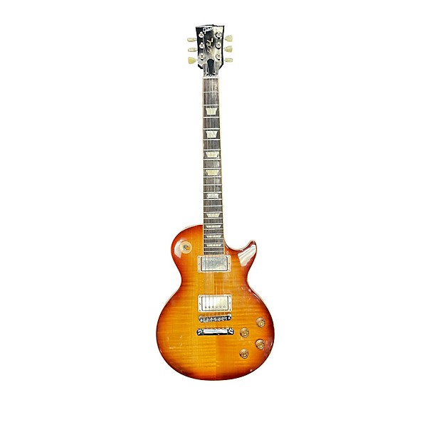 Used Gibson Used Gibson Les Paul Standard Traditional 120th Anniversary Solid Body Electric Guitar