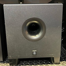 Used Yamaha Used Yamaha HS8S Subwoofer