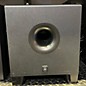 Used Yamaha Used Yamaha HS8S Subwoofer thumbnail